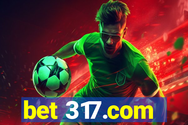 bet 317.com